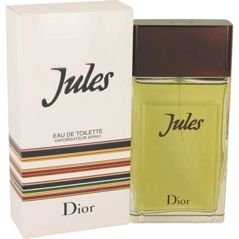 dior jules parfumo